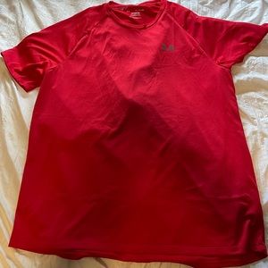 Under armour Shirt. Size XXL